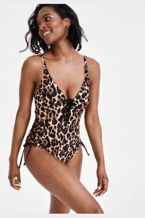 Bar Iii Swimsuits One Pieces Women FASHIOLA