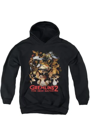Gremlins 2 Youth Goon Crew Pull Over Hoodie / Hooded Sweatshirt