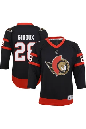 Outerstuff Big Boys Claude Giroux Ottawa Senators Replica Player Jersey