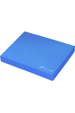 Prosourcefit Exercise Balance Pad, Large 15 x 18.75-in