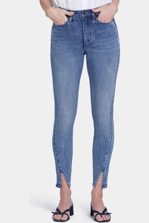 NYDJ S High Rise Ami Skinny Jeans