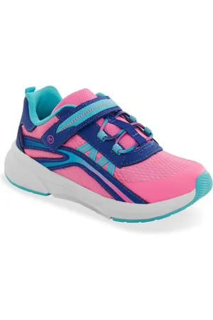 Stride Rite Little Girls M2P Journey 3.0 Apma Approved Shoe