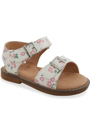 Stride Rite Little Girls Sr Alina Apma Approved Shoe