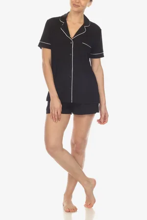 White Mark Women