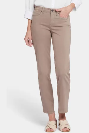 NYDJ S Relaxed Slender Pant