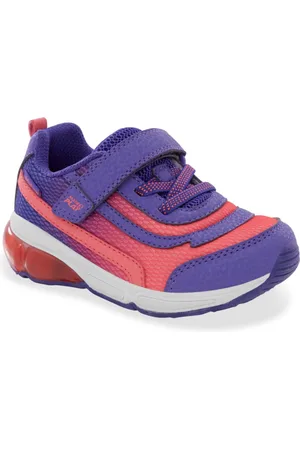 Stride Rite Little Girls M2P Surge Bounce Apma Approved Shoe