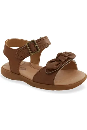 Stride Rite Little Girls Sr Whitney Apma Approved Shoe