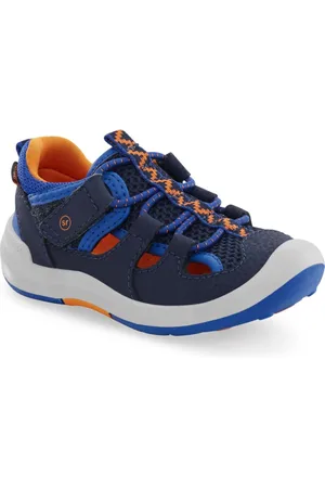 Stride Rite Little Boys Srt Wade 2.0 Apma Approved Shoe