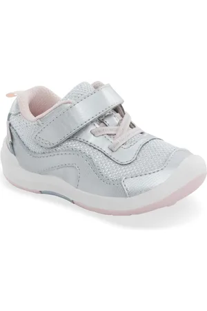 Stride Rite Little Girls Srt Winslow 2.0 Apma Approved Shoe