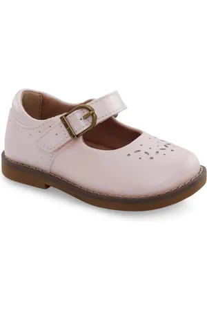 Stride Rite Little Girls Sr Mara Apma Approved Shoe