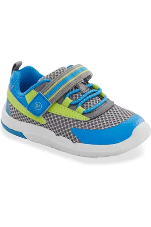 Stride Rite Little Boys Srt Ian Apma Approved Shoe