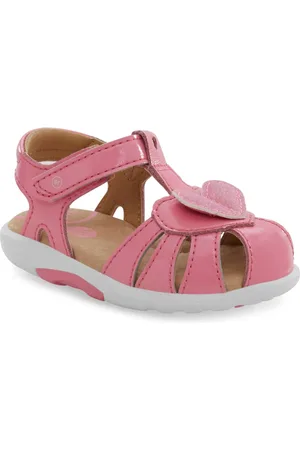 Stride Rite Little Girls Srt Zinnia Apma Approved Shoe