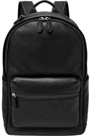 Fossil 20" Strap Buckner Backpack Messengers