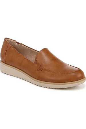 Soul Naturalizer Idea-Moc Loafers