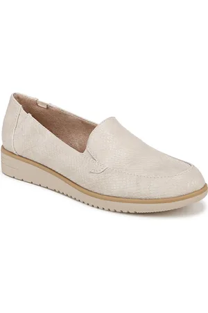 Soul Naturalizer Idea-Moc Loafers