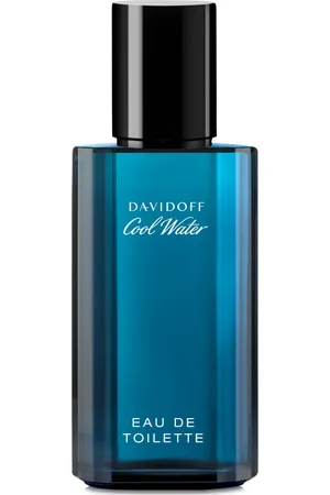 Davidoff Cool Water for Men Eau de Toilette Spray, 1.35 oz