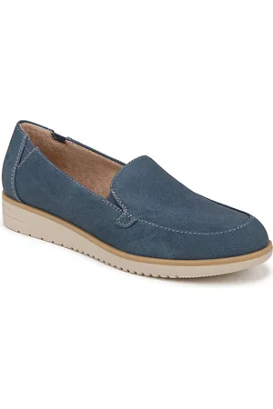 Soul Naturalizer Idea-Moc Loafers