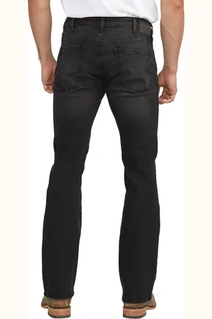 Silver Jeans Co. Men