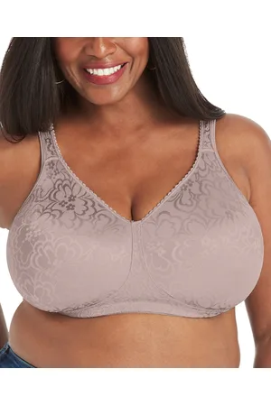 Playtex 18 Hour Ultimate Lift and Support Wireless Bra 4745