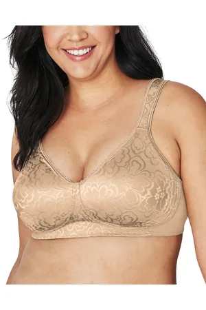 Playtex 18 Hour Ultimate Lift and Support Wireless Bra 4745