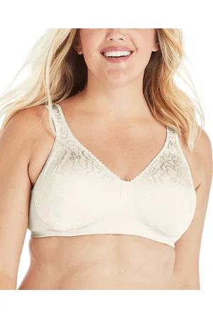Playtex 18 Hour Ultimate Lift and Support Wireless Bra 4745