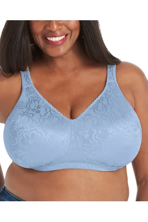 Playtex 18 Hour Ultimate Lift and Support Wireless Bra 4745