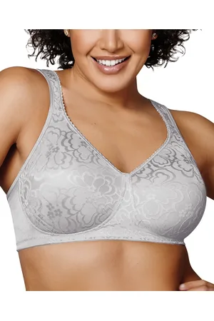 Playtex 18 Hour Ultimate Lift and Support Wireless Bra 4745
