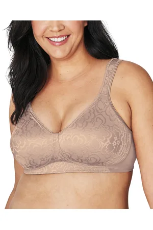 Playtex 18 Hour Ultimate Lift and Support Wireless Bra 4745