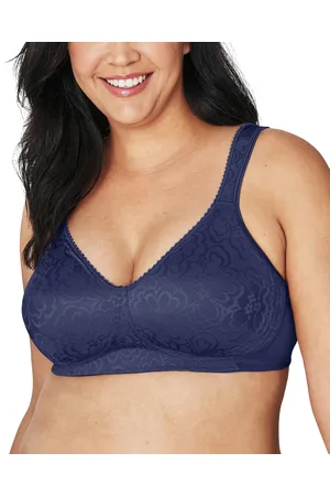 Playtex 18 Hour Ultimate Lift and Support Wireless Bra 4745