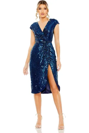 Mac Duggal Women
