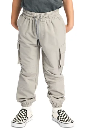 Sovereign Code Toddler & Little Boys Hyperloop Cargo Pants