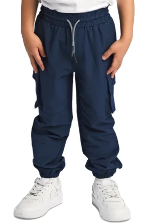 Sovereign Code Toddler & Little Boys Hyperloop Cargo Pants
