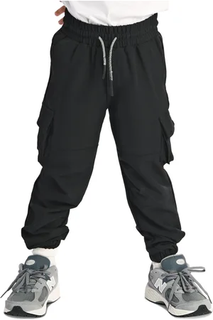 Sovereign Code Toddler & Little Boys Hyperloop Cargo Pants