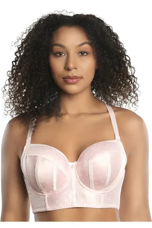 Parfait Plus Size Charlotte Longline Bra