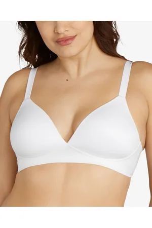 Bali Comfort Revolution Soft Touch Perfect T-Shirt Wireless Bra DF3460