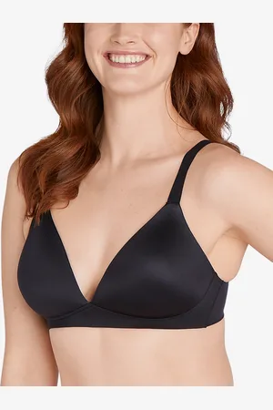 Bali Comfort Revolution Soft Touch Perfect T-Shirt Wireless Bra DF3460