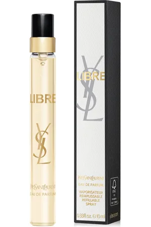 Saint Laurent Libre Eau de Parfum Spray, 0.33 oz