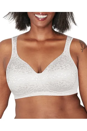 Playtex 18 Hour Ultimate Lift and Support Wireless Bra 4745