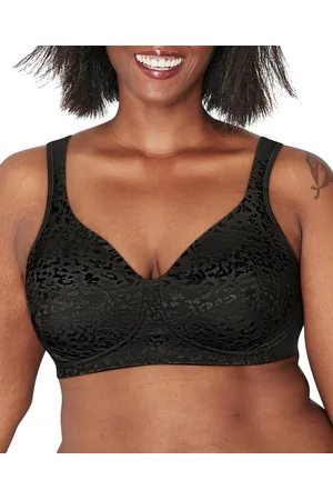 Playtex 18 Hour Ultimate Lift and Support Wireless Bra 4745