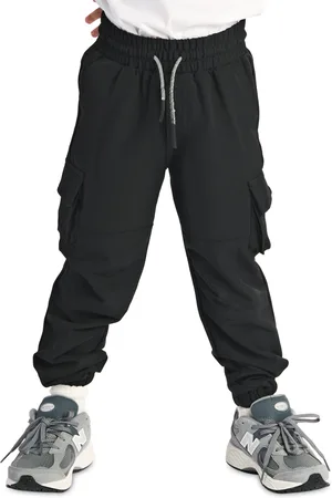 Sovereign Code Big Boys 4-Way Stretch Cargo Pants
