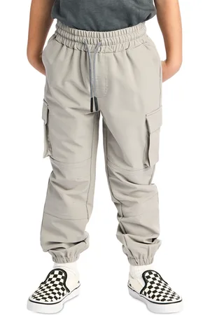 Sovereign Code Big Boys 4-Way Stretch Cargo Pants