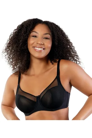 Parfait Plus Size Paige Unlined Wire Bra