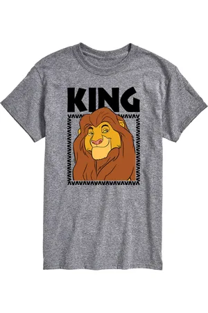 Airwaves Hybrid Apparel King Mufasa Men