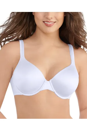 Vanity Fair Body Shine Full Coverage Underwire Contour Bra â 75298
