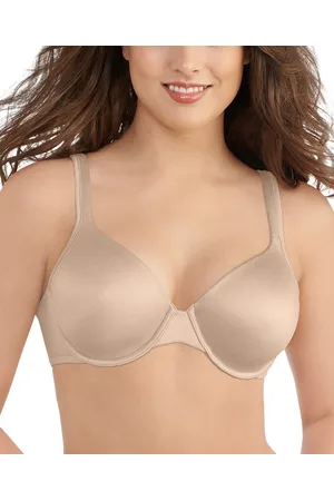Vanity Fair Body Shine Full Coverage Underwire Contour Bra â 75298