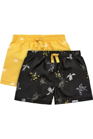 Gerber Toddler Boys Swim Trunks