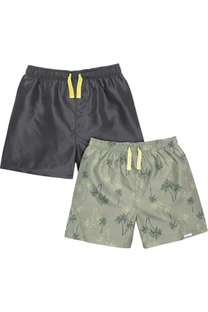 Gerber Toddler Boys Swim Trunks