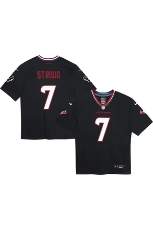 Outerstuff Nike Toddler C.j. Stroud Houston Texans Game Jersey