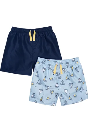 Gerber Toddler Boys Swim Trunks