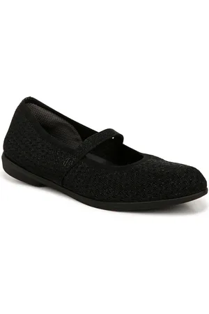 Bzees Keynote Washable Mary Jane Flats
